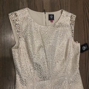 NWT Vince Camuto Dress